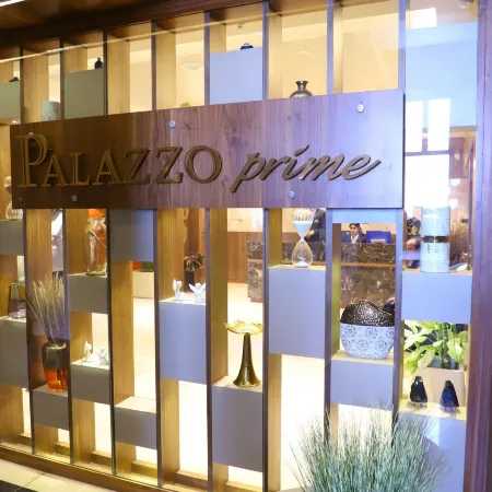 Hotel Palazzo Prime