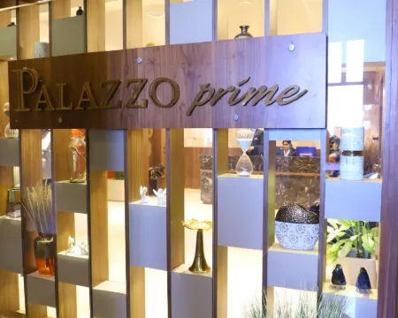 Hotel Palazzo Prime Hotels in Tezpur