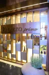 Hotel Palazzo Prime - parking
