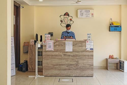 Super Hotel O Three Sixty Five Inn Guest House