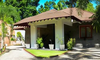 The Sanctuary Boutique Bungalow Kandy