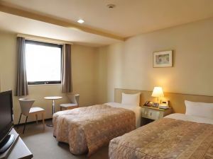 Hotel Ichiraku