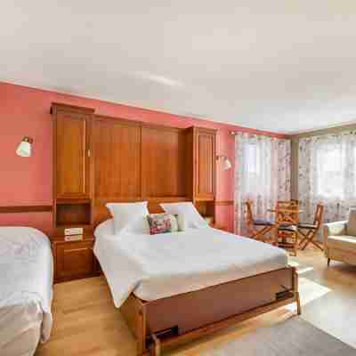 Hôtel Newport Rooms