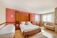Hôtel Newport Hotels in Jassans-Riottier