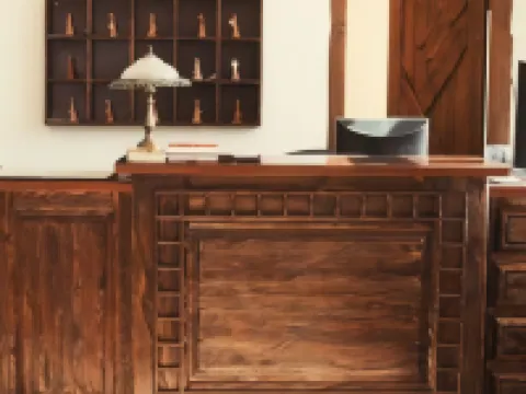 Golden Embankment Hotels in Pskov