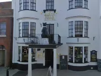 The Bear Hotel Hotels in 