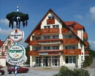 Hotel-Landpension Postwirt Hotels in Schnaittach