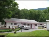 Four Seasons Motel Hotels in Catskill