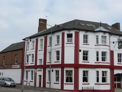 The Swan Hotel Hotels in Leighton Buzzard