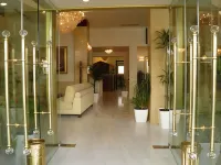 Hotel Meletiou Hôtels à : Thebes