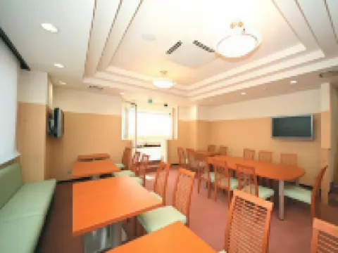 阿南プラザイン 阿南市のホテル