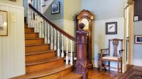 The Lark & Loon Inn Hotels in Annapolis Royal