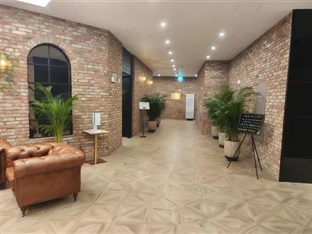 Vincent Hotel