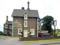 The Hunting Lodge Hotels in Loughborough