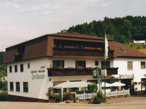 Gasthof - Pension Zur Traube