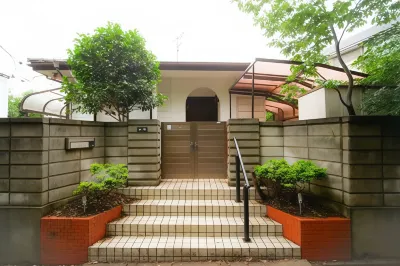 Guest House Yachimata 야치마타 호텔