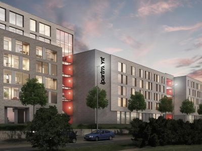 ipartment Braunschweig @HOME by Best Western