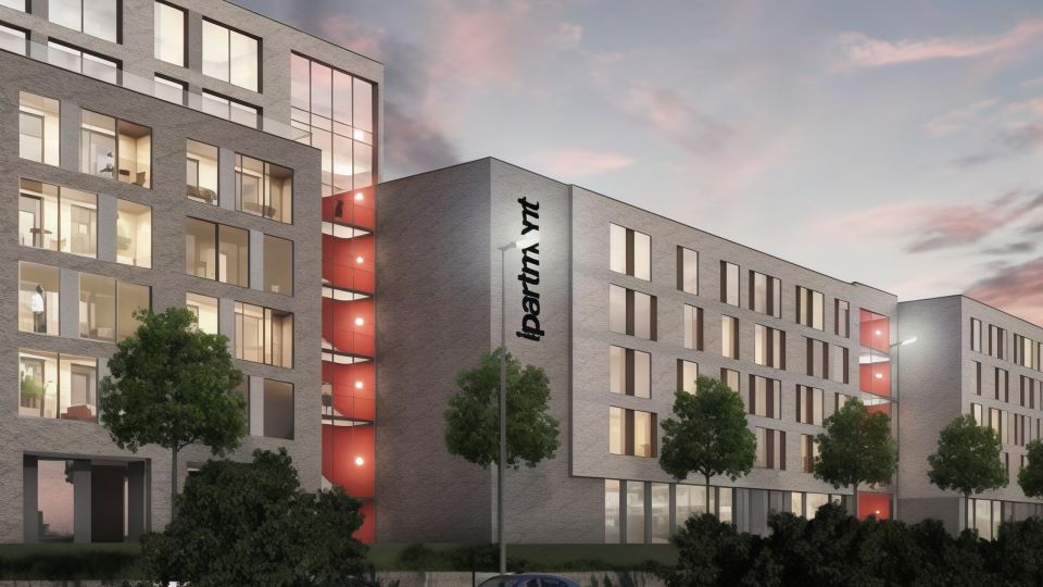 ipartment Braunschweig @HOME by Best Western