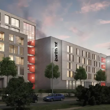 ipartment Braunschweig HOME by Best Western