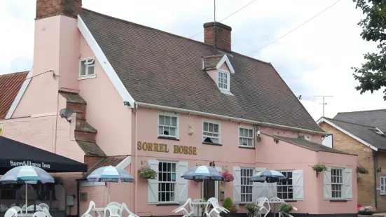 Sorrel Horse Inn