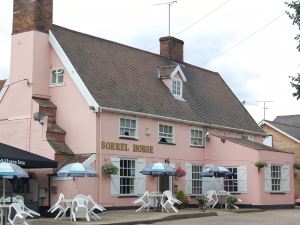 Sorrel Horse Inn