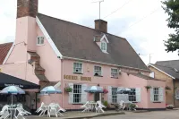 Sorrel Horse Inn Hotels near Hoxne Playing Field & Pavilion