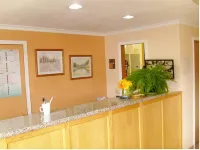 Stagecoach Inn Motel