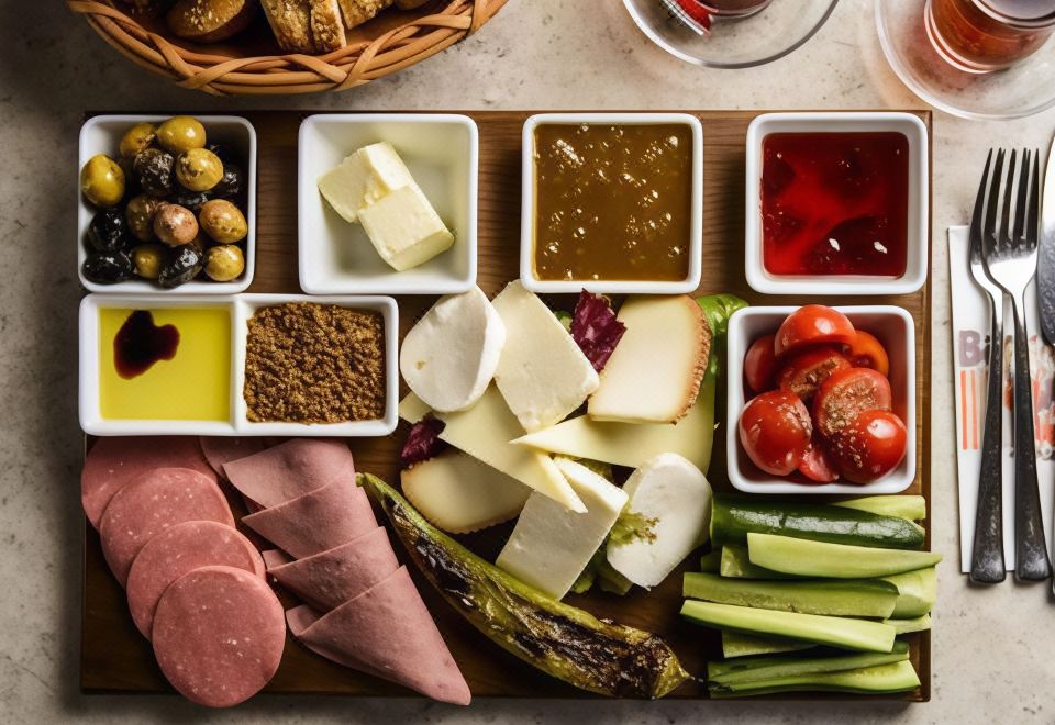 로프트 에어포트 호텔