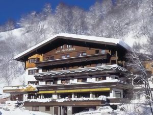 Hotel Alpenblick