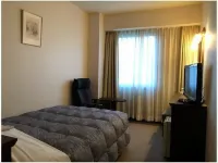 Grand Plaza Nakatsu Hotel Hoteles en Nakatsu