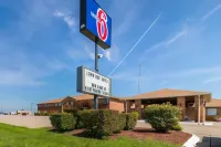 Motel 6 Marion, IL Hotels in West Marion Precinct