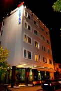 Kruja Hotel