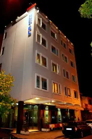 Kruja Hotel