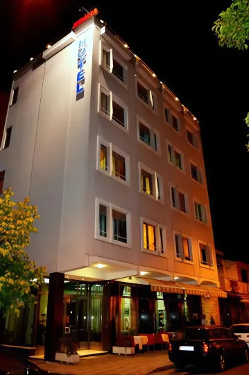 Kruja Hotel