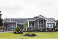 Clarence Inn Extended Stay Hotels in Harris Hill