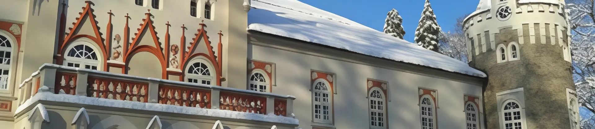Pоскошно отель