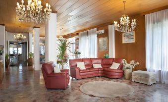 Hotel Spiaggia Marconi