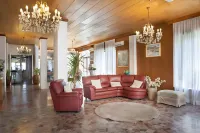 Hotel Spiaggia Marconi