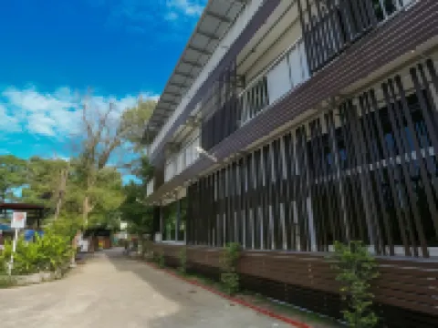 เอ พลัส โฮเทล โรงแรมในเกาะหลีเป๊ะ