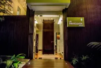 La Inmaculada Hotel Hotel a Città del Guatemala