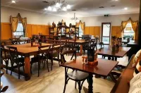 The Lancefield Lodge Hotels in Kilmore