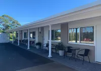 Ulladulla Motel Hôtels à : Ulladulla