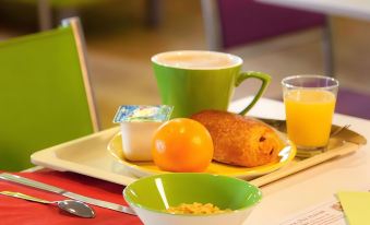 Ibis Styles Bourg en Bresse
