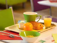 Ibis Styles Bourg en Bresse Hotel di Bourg-en-Bresse