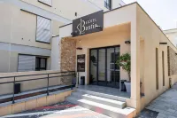 Hôtel le Bastia Các khách sạn gần Bastia Cathedral
