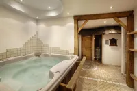 Hotel Touring Hotels in Predazzo