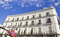 Hotel Europa Hotels in Aravaca