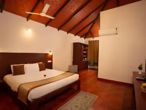 The Porcupine Castle Resort