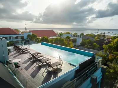 Holiday Inn Bali Sanur, an IHG Hotel Hotel di 