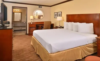 Rodeway Inn Hotels in Abilene